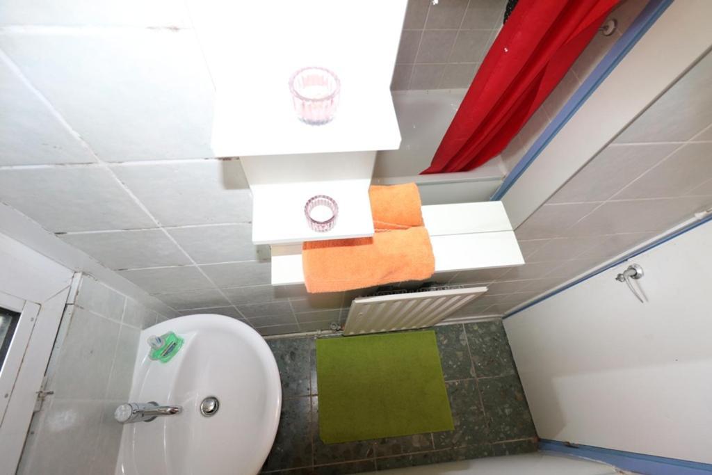 Cosy 3 Bed Apt, Old Truman Brewery! Brick Lane, London, E1 Exterior foto