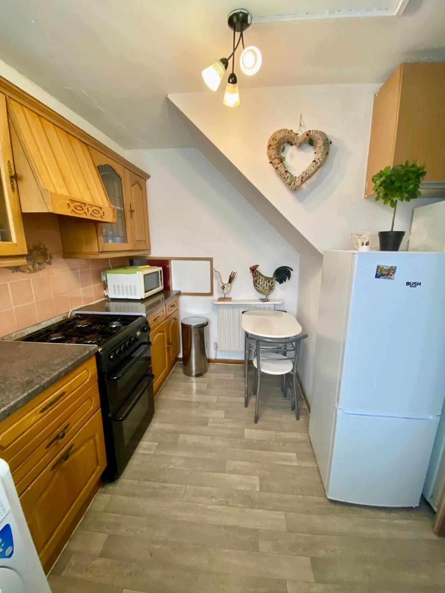 Cosy 3 Bed Apt, Old Truman Brewery! Brick Lane, London, E1 Exterior foto