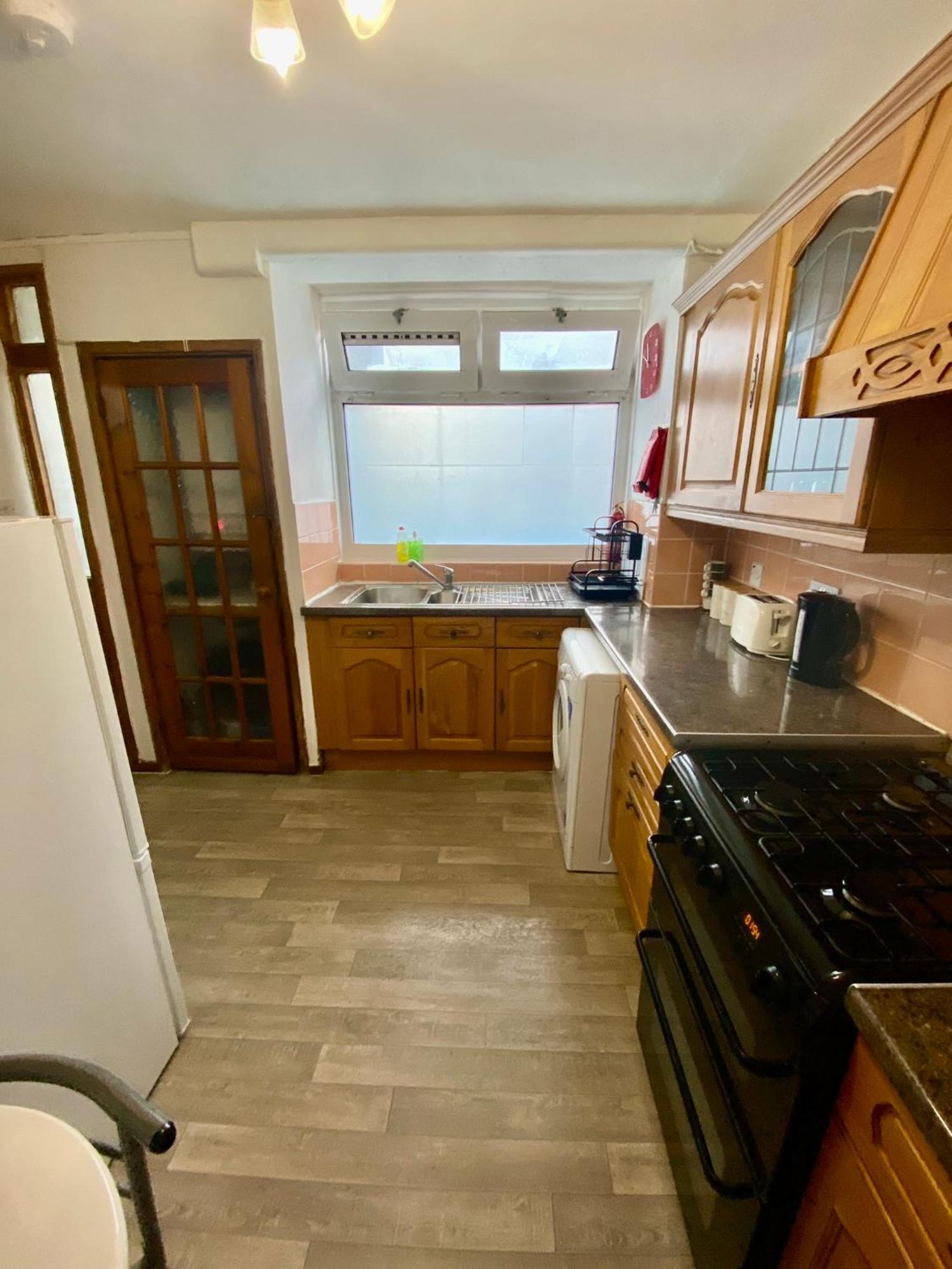 Cosy 3 Bed Apt, Old Truman Brewery! Brick Lane, London, E1 Exterior foto