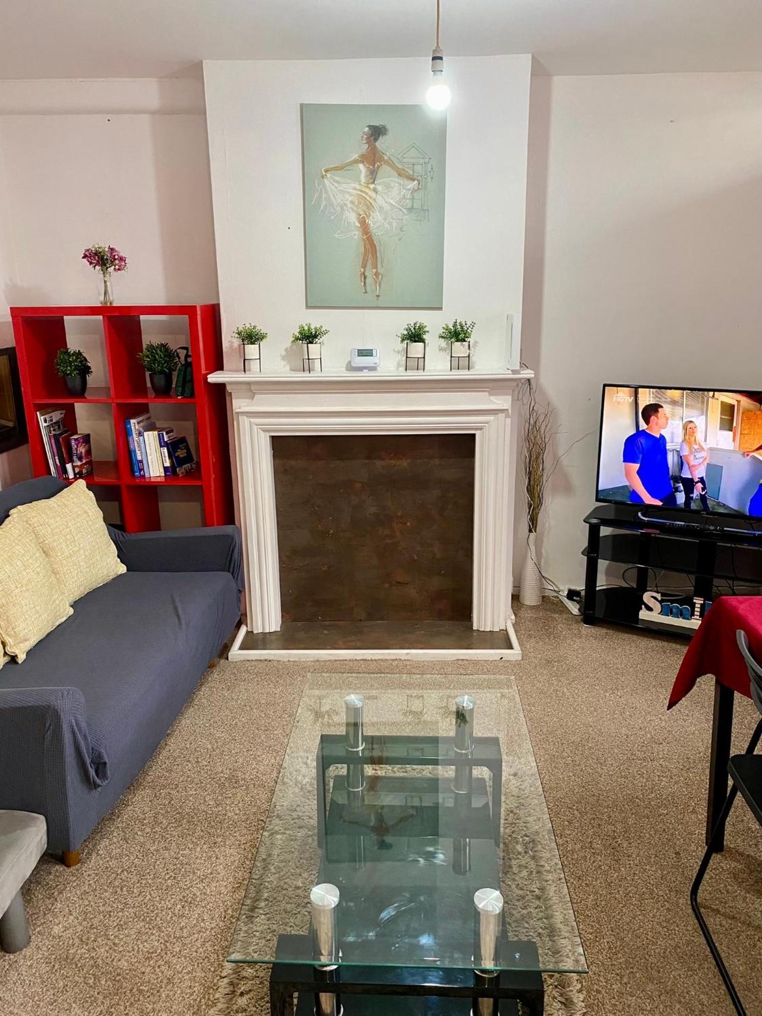 Cosy 3 Bed Apt, Old Truman Brewery! Brick Lane, London, E1 Exterior foto